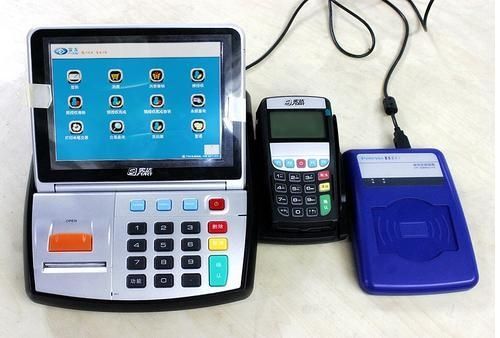 市場常見的4種pos機(jī)分類-POS機(jī)申請(qǐng)